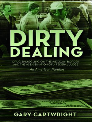 cover image of Dirty Dealing